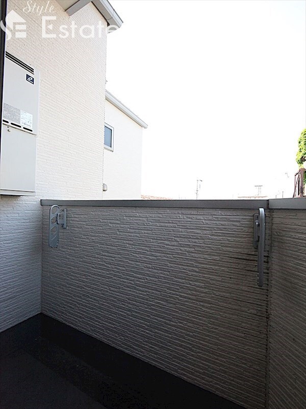 ハーモニーテラス切戸町の物件内観写真