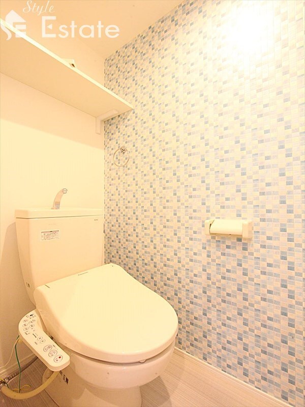 ハーモニーテラス切戸町の物件内観写真