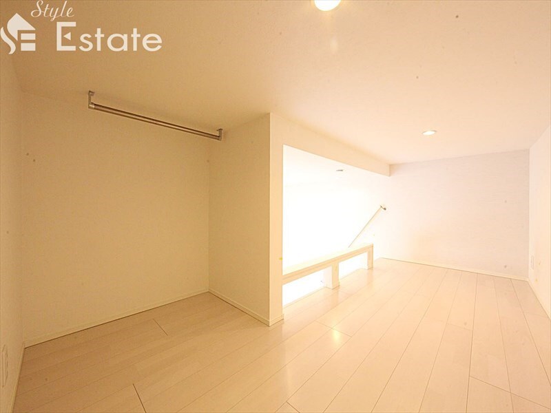 ハーモニーテラス切戸町の物件内観写真