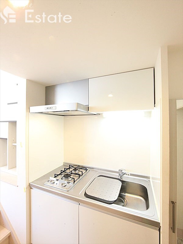 ハーモニーテラス切戸町の物件内観写真