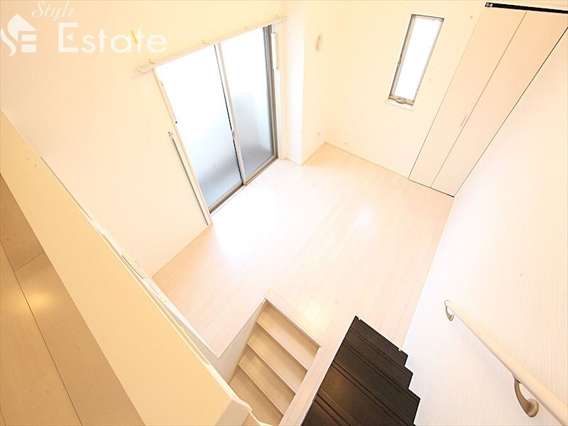 ハーモニーテラス切戸町の物件内観写真