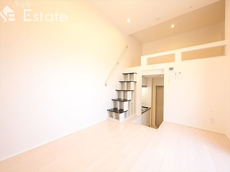 ハーモニーテラス切戸町の物件内観写真