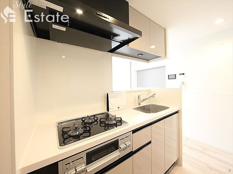 Cedar Noritakeの物件内観写真