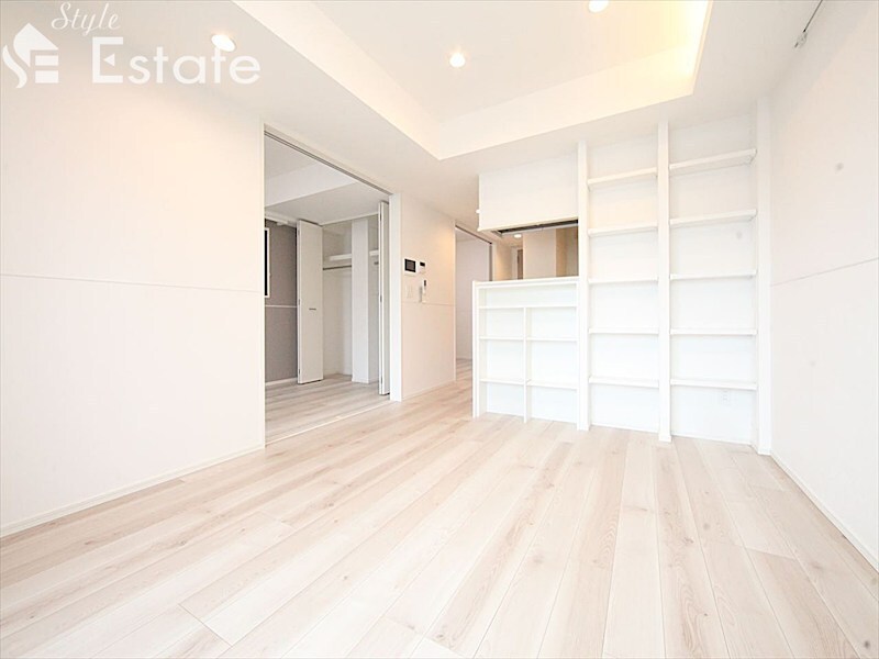 Cedar Noritakeの物件内観写真