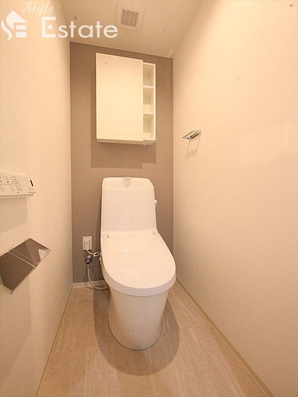 Cedar Noritakeの物件内観写真