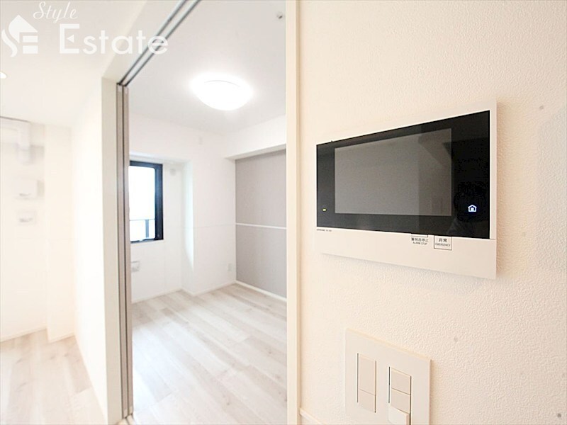 Cedar Noritakeの物件内観写真