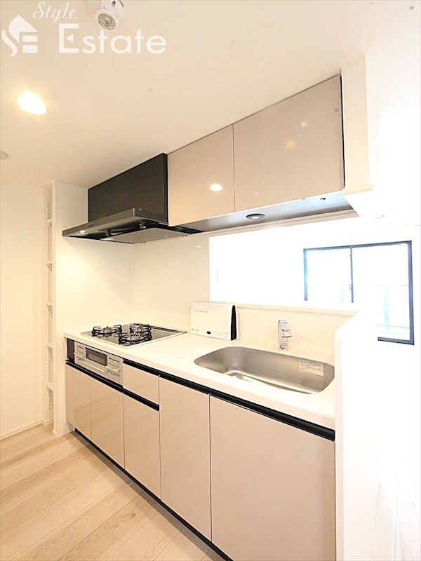 Cedar Noritakeの物件内観写真