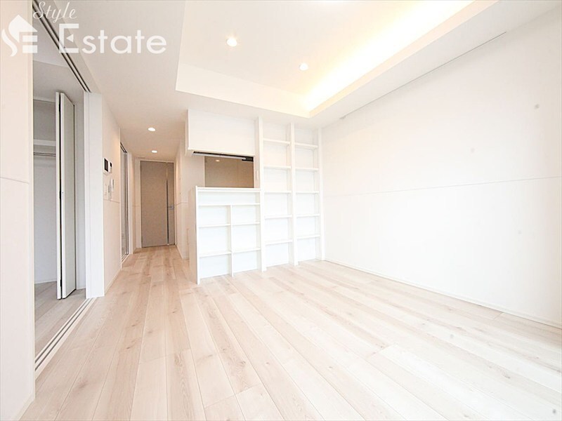 Cedar Noritakeの物件内観写真