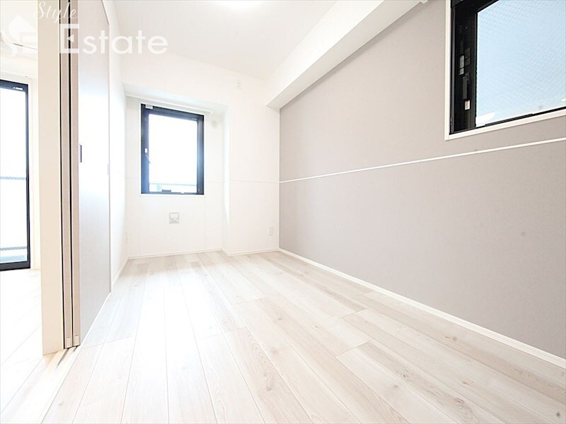 Cedar Noritakeの物件内観写真