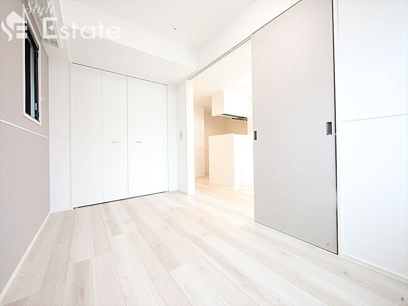 Cedar Noritakeの物件内観写真