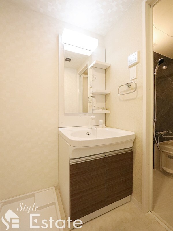 S-RESIDENCE神宮西駅前ascentの物件内観写真