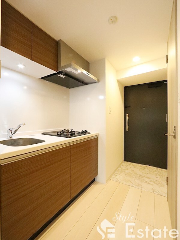 S-RESIDENCE神宮西駅前ascentの物件内観写真