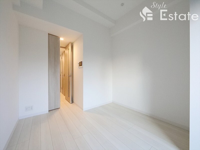 S-RESIDENCE神宮西駅前ascentの物件内観写真