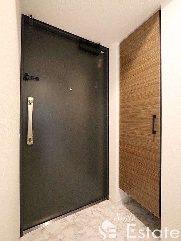 S-RESIDENCE神宮西駅前ascentの物件内観写真