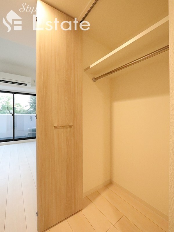 S-RESIDENCE神宮西駅前ascentの物件内観写真