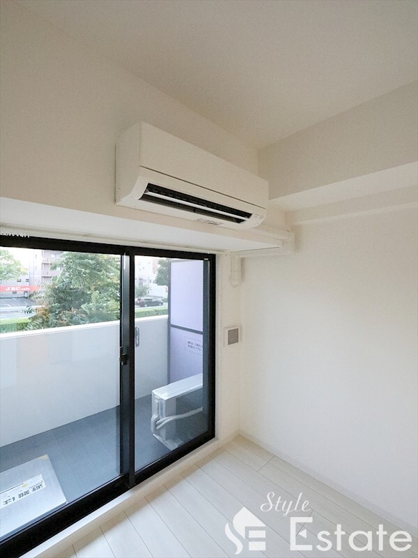 S-RESIDENCE神宮西駅前ascentの物件内観写真