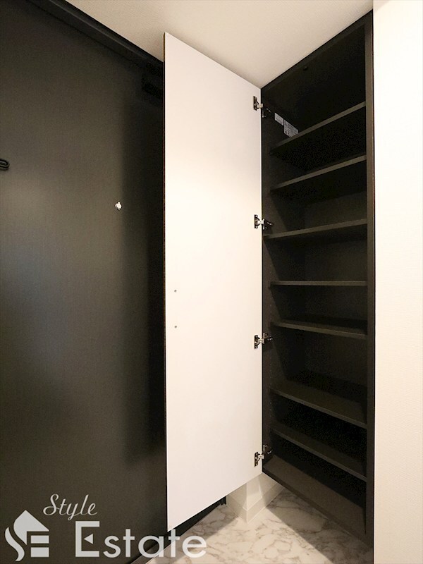 S-RESIDENCE神宮西駅前ascentの物件内観写真