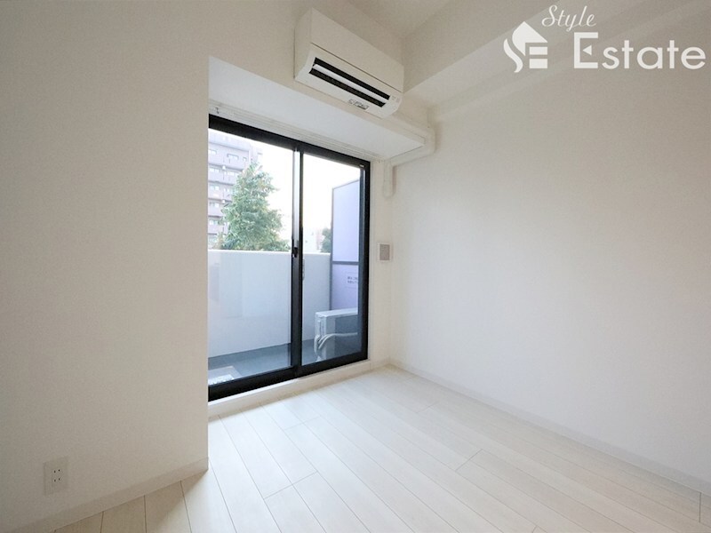 S-RESIDENCE神宮西駅前ascentの物件内観写真