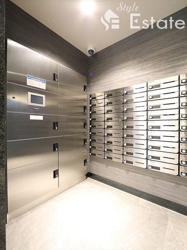 S-RESIDENCE神宮西駅前ascentの物件内観写真