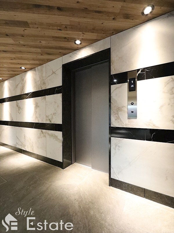 S-RESIDENCE神宮西駅前ascentの物件内観写真