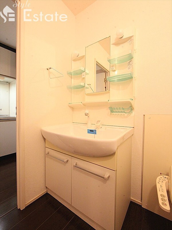 ル・ソレイユIの物件内観写真