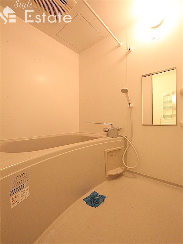 ル・ソレイユIの物件内観写真