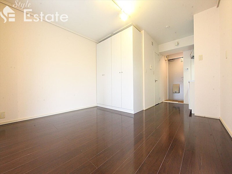 ル・ソレイユIの物件内観写真