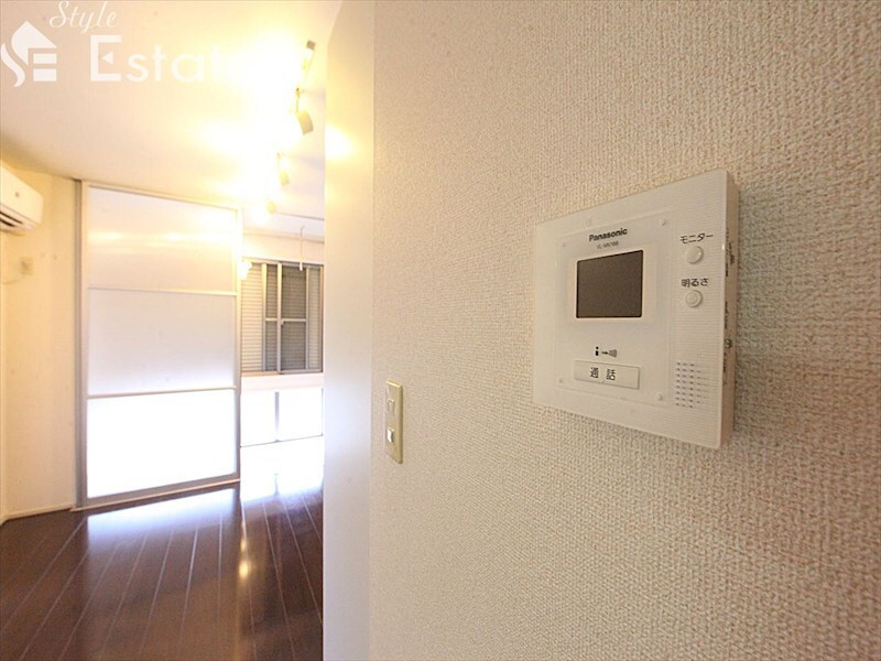 ル・ソレイユIの物件内観写真