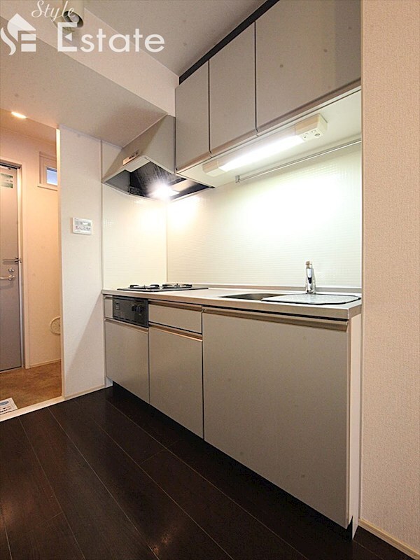 ル・ソレイユIの物件内観写真