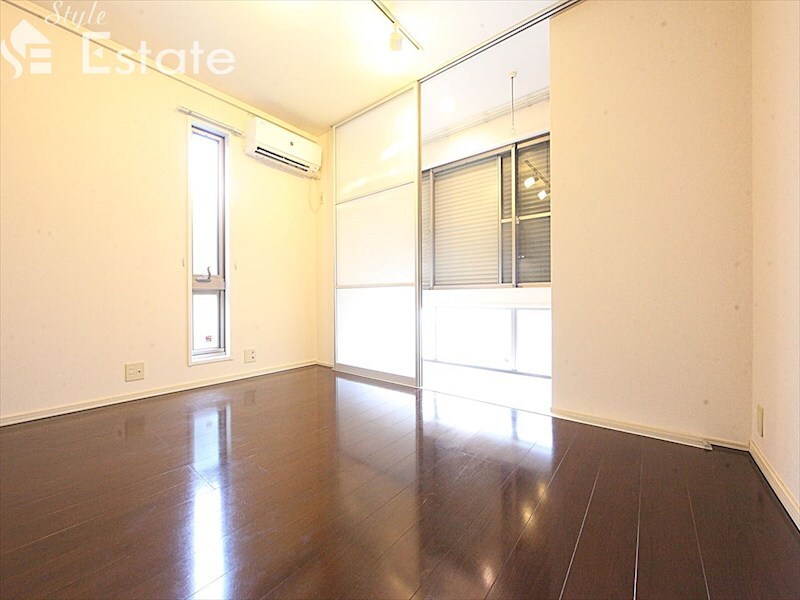 ル・ソレイユIの物件内観写真