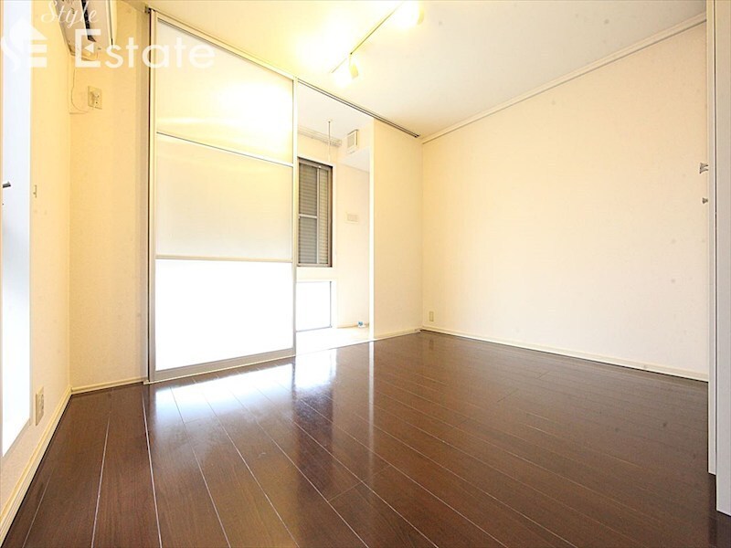 ル・ソレイユIの物件内観写真