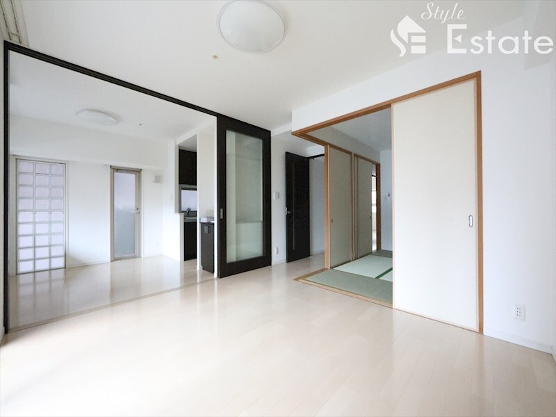 グランカーサ上前津の物件内観写真