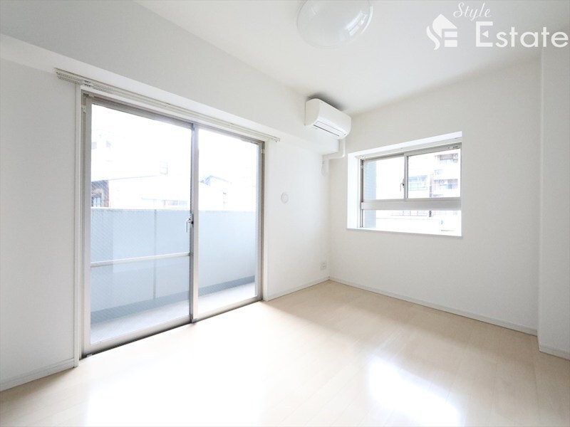 グランカーサ上前津の物件内観写真