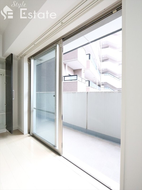 グランカーサ上前津の物件内観写真