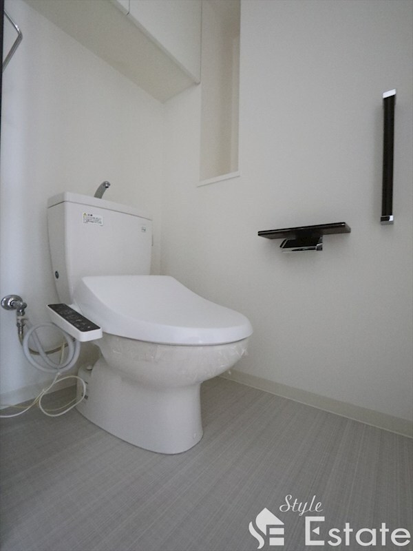 グランカーサ上前津の物件内観写真