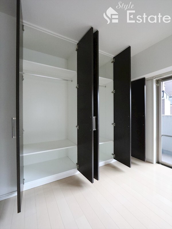 グランカーサ上前津の物件内観写真