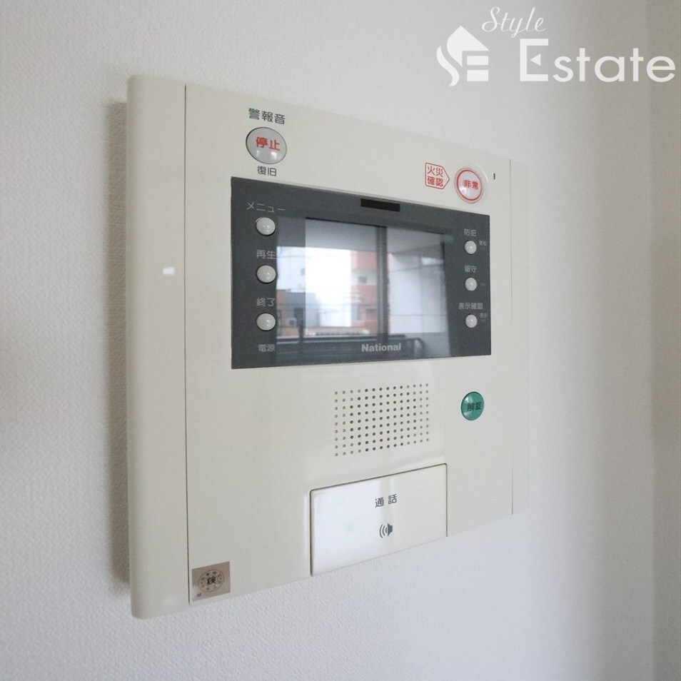 グランカーサ上前津の物件内観写真