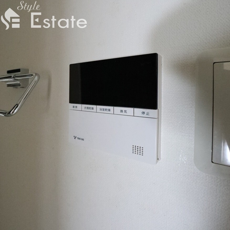 グランカーサ上前津の物件内観写真