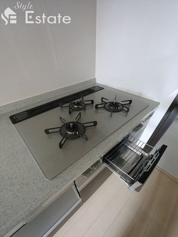 グランカーサ上前津の物件内観写真