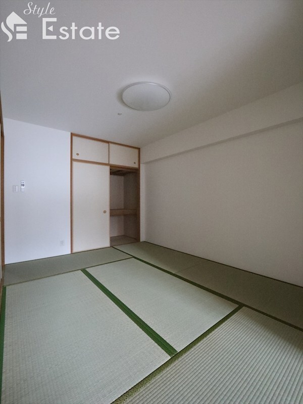 グランカーサ上前津の物件内観写真