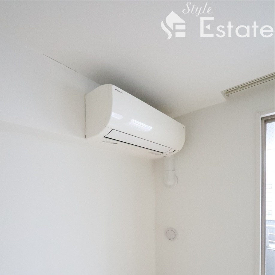 グランカーサ上前津の物件内観写真