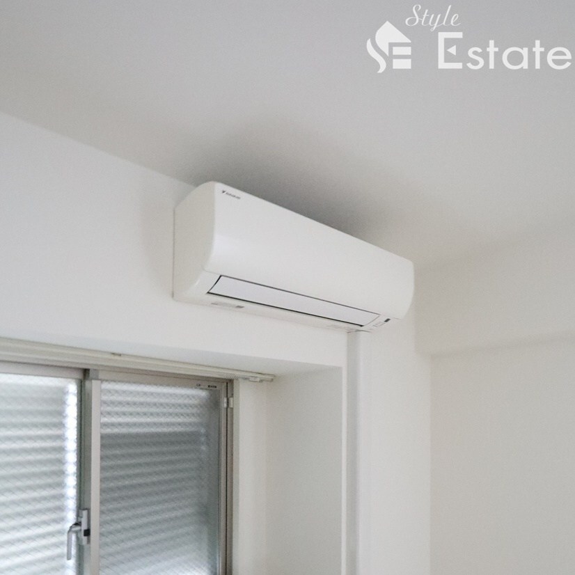 グランカーサ上前津の物件内観写真