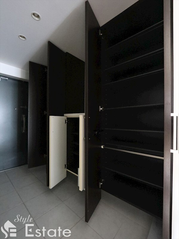 グランカーサ上前津の物件内観写真