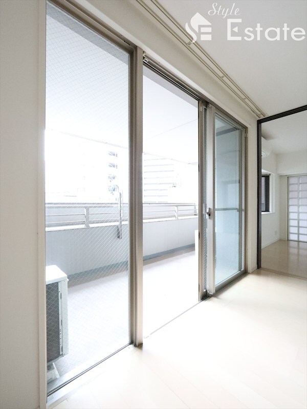 グランカーサ上前津の物件内観写真