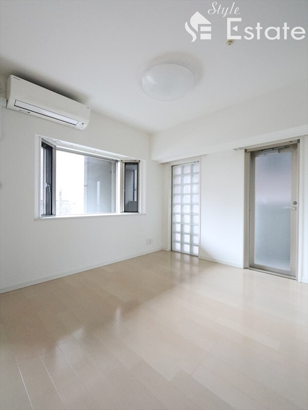 グランカーサ上前津の物件内観写真