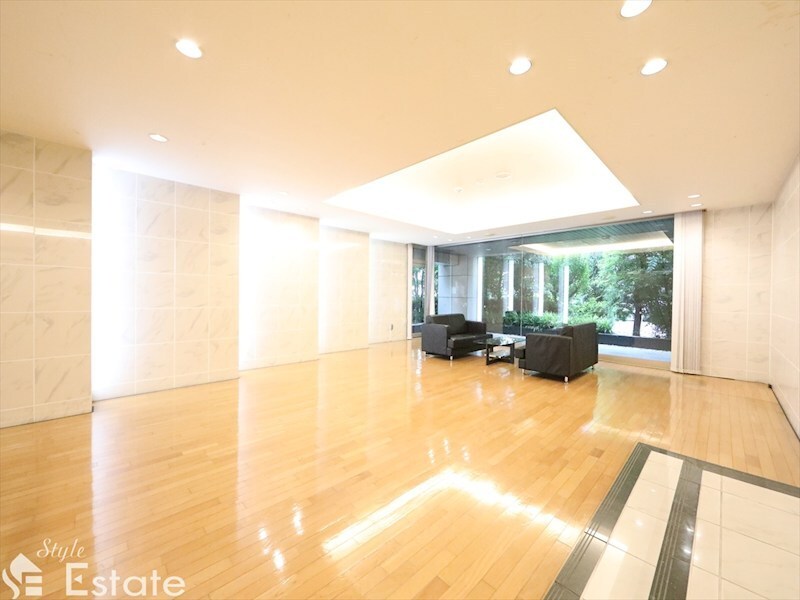 グランカーサ上前津の物件内観写真