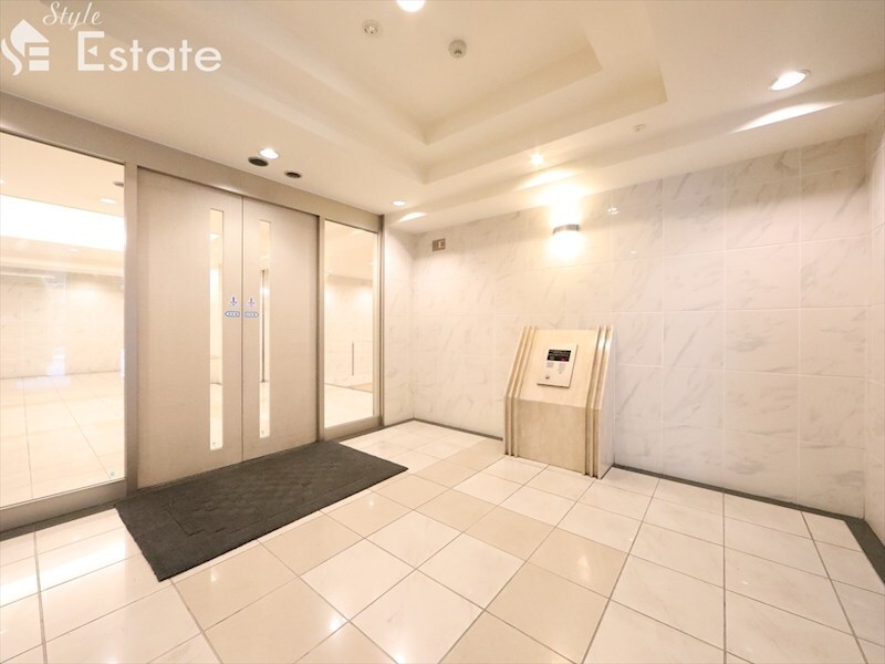 グランカーサ上前津の物件内観写真