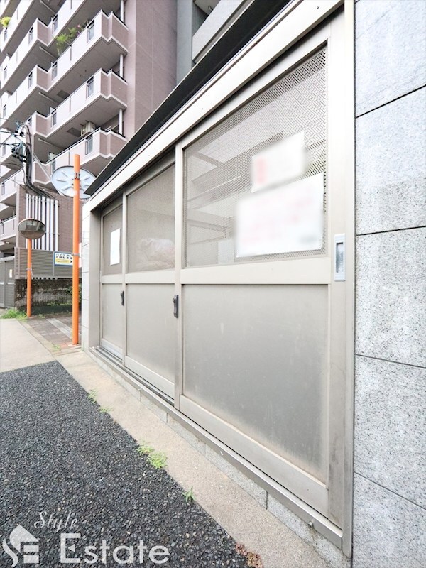 グランカーサ上前津の物件内観写真