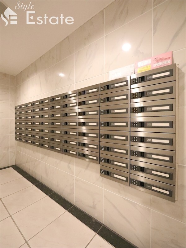 グランカーサ上前津の物件内観写真