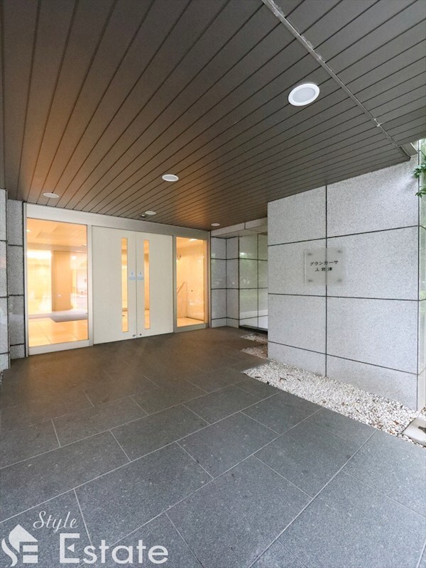 グランカーサ上前津の物件内観写真